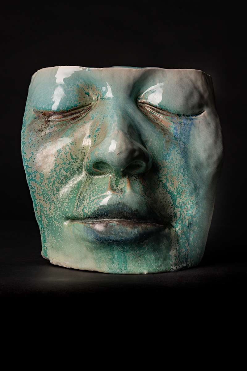 412, Mandy by Michael Warrick  Image: 412a