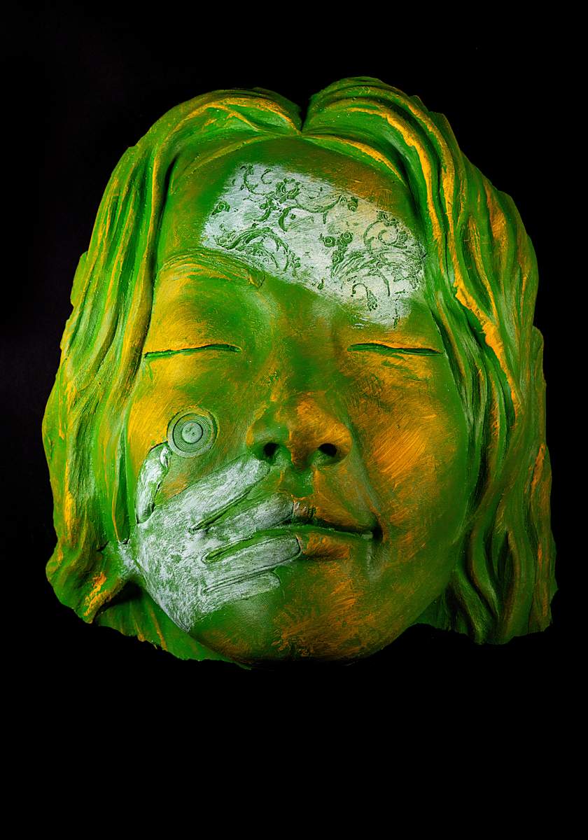 Kim #419 by Michael Warrick  Image: 419a