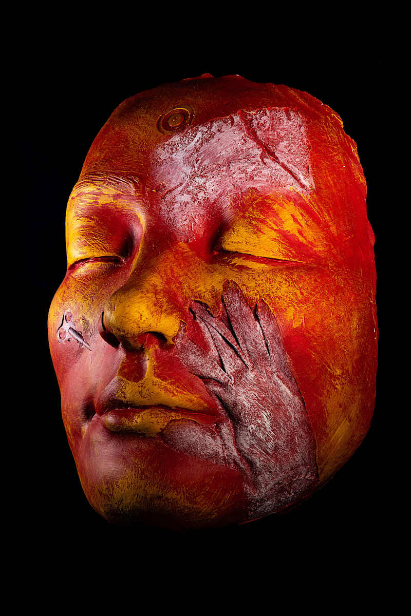 Jonah #421 by Michael Warrick, Image 1.