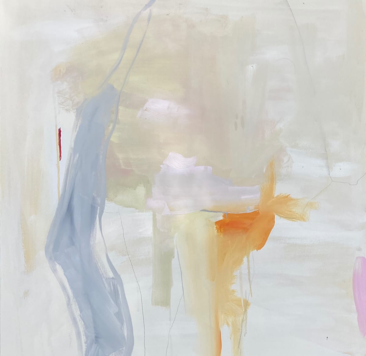 Elephant by Jennifer Davey 