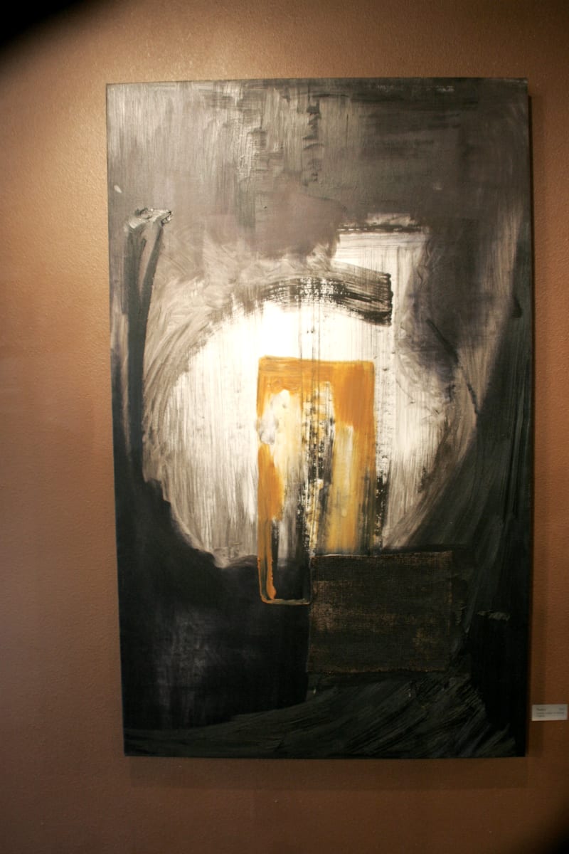 Instinct by Jennifer Davey 