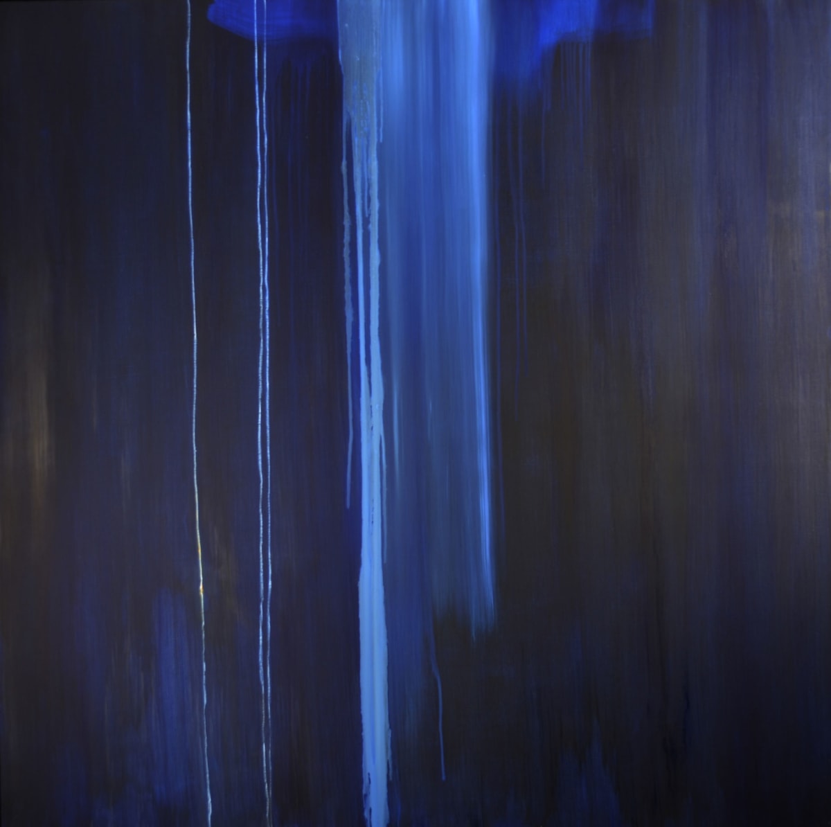 Nocturne by Jennifer Davey 