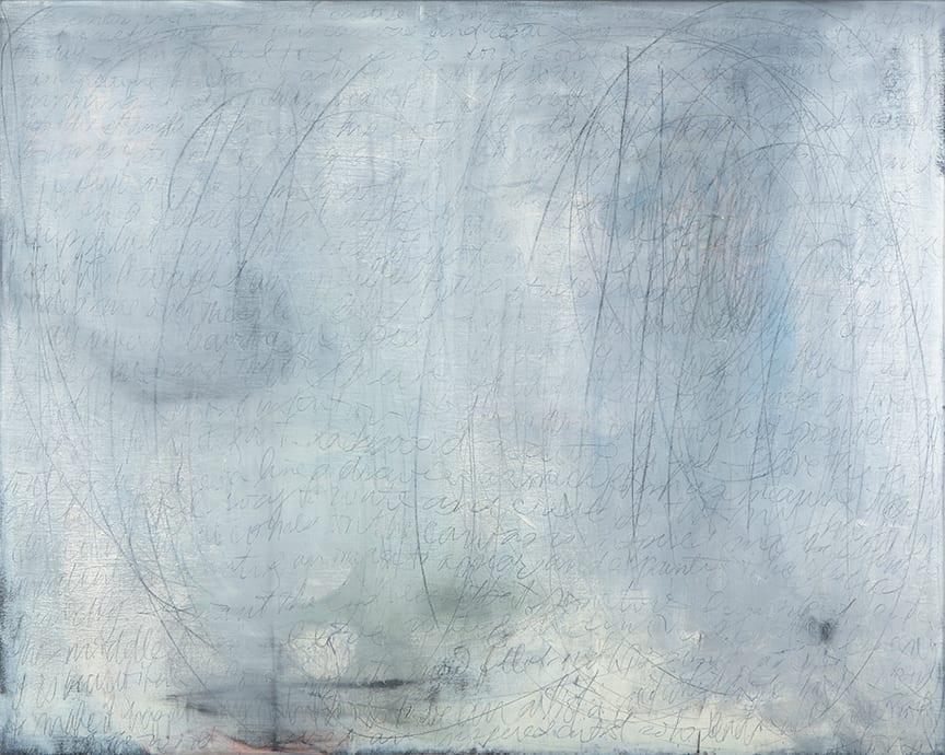 Prayer by Jennifer Davey 