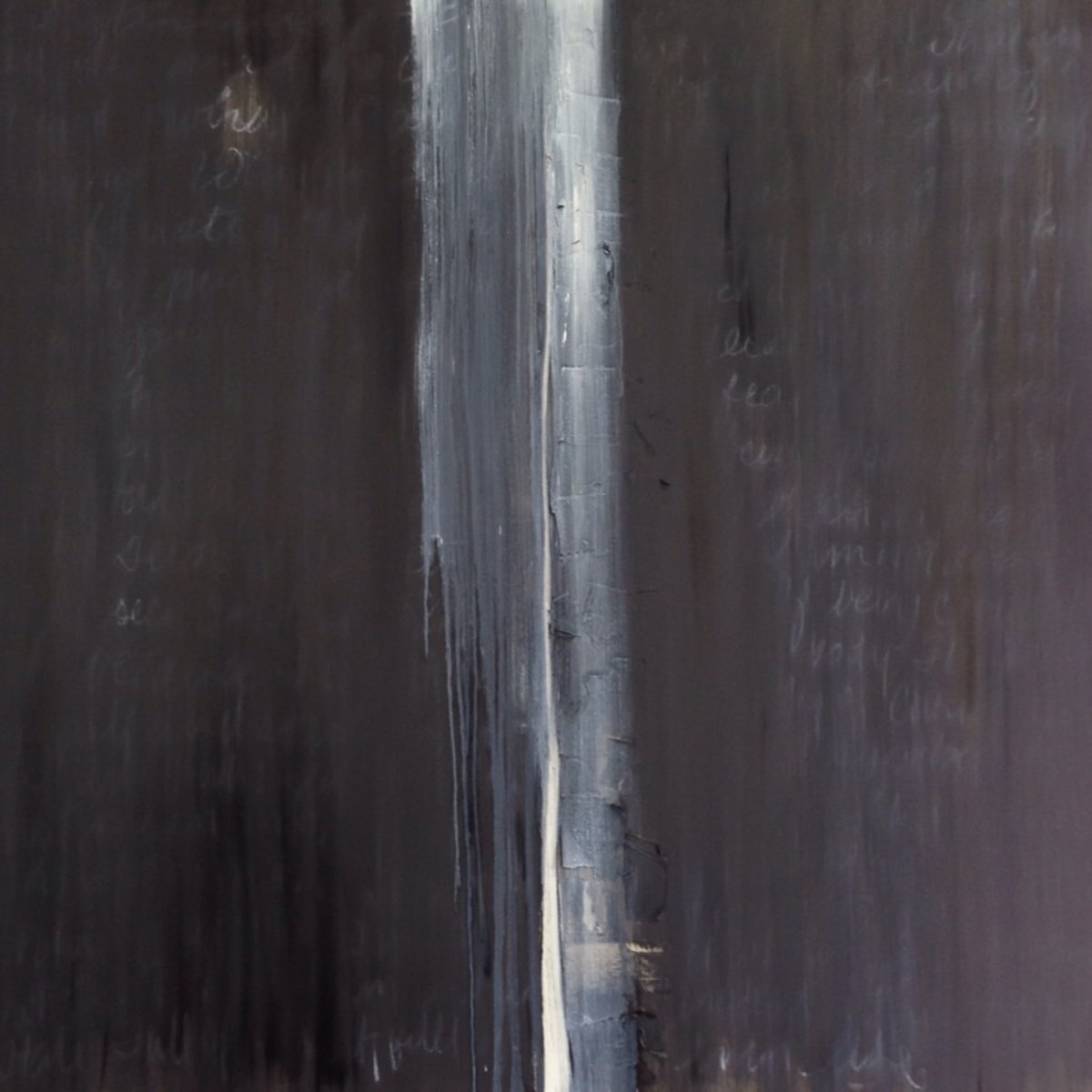 Peace Making I by Jennifer Davey 