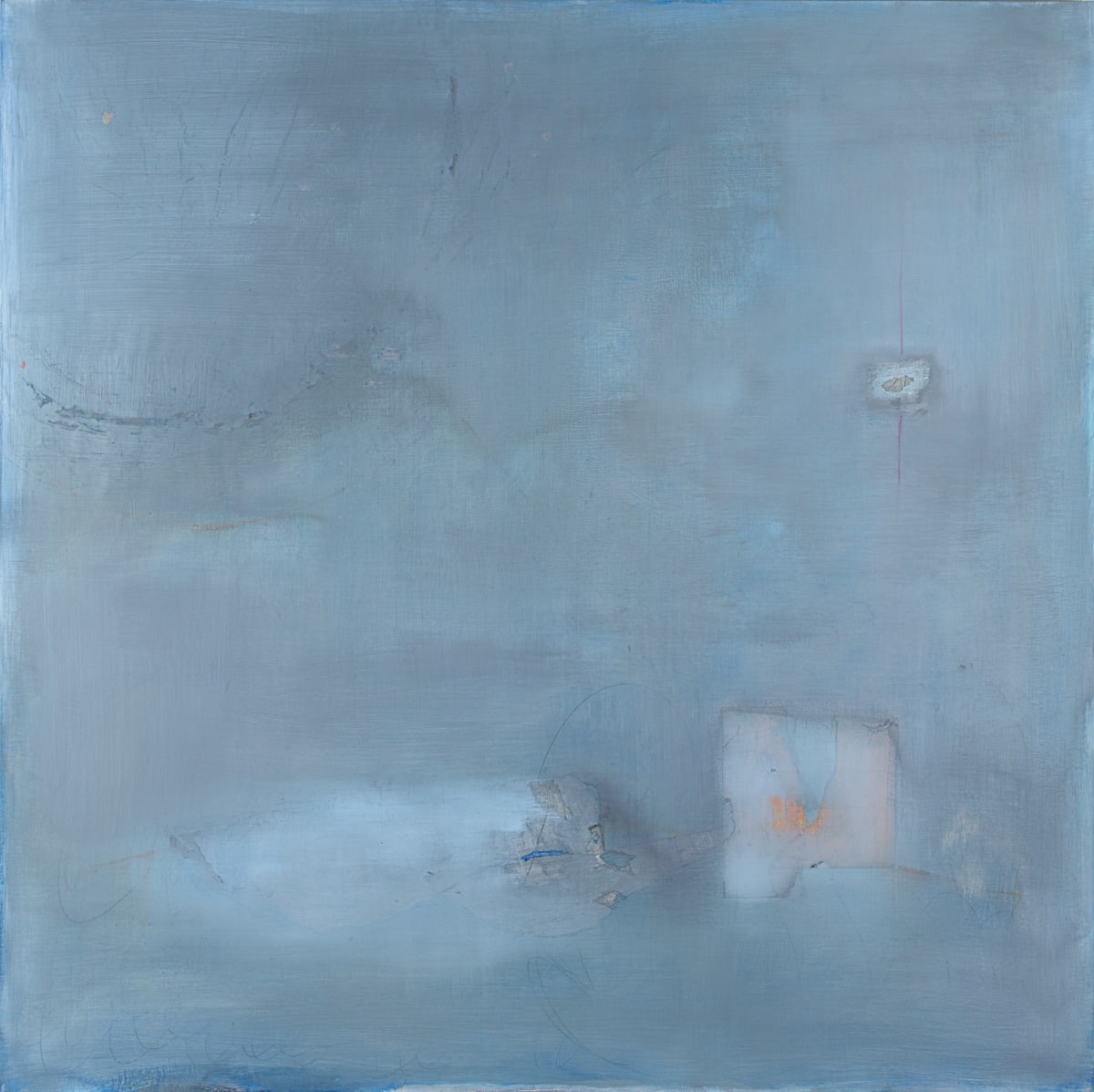 Quiet by Jennifer Davey 