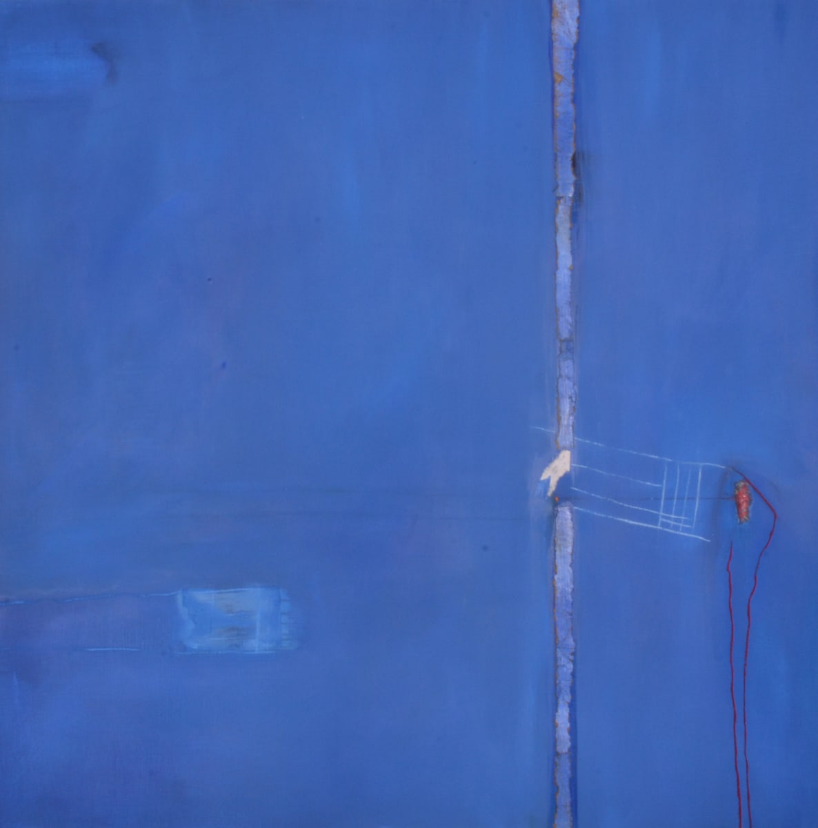 Memory by Jennifer Davey 