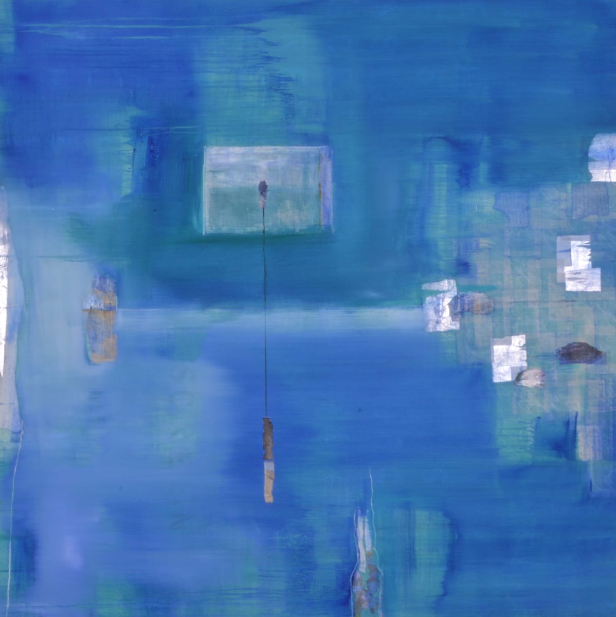 Plumbline by Jennifer Davey, Image 26.