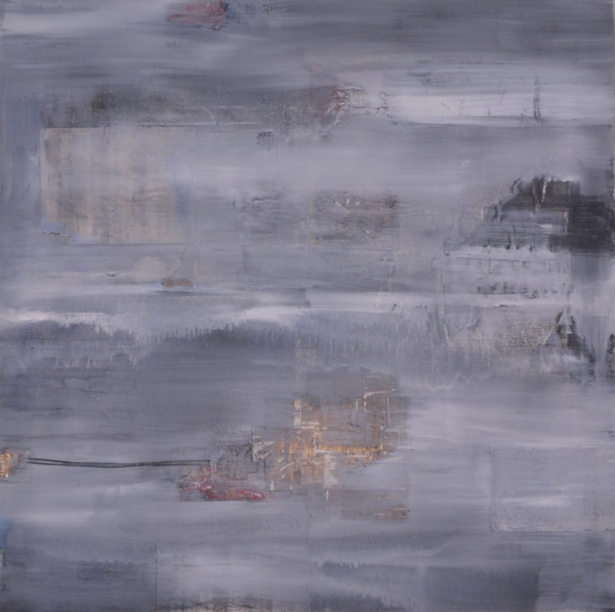 Remembering Unknown Territory by Jennifer Davey, Image 32.