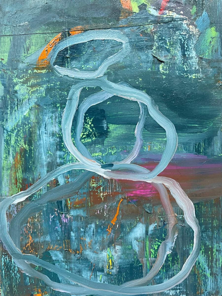 Silent Stone by Jennifer Davey, Image 8.