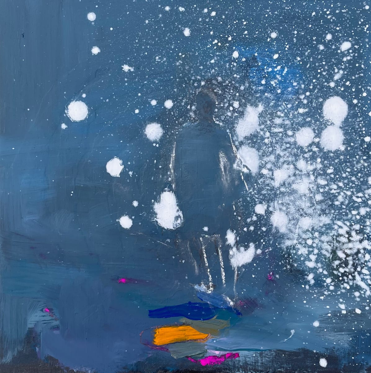 Star Anchor by Jennifer Davey, Image 11.