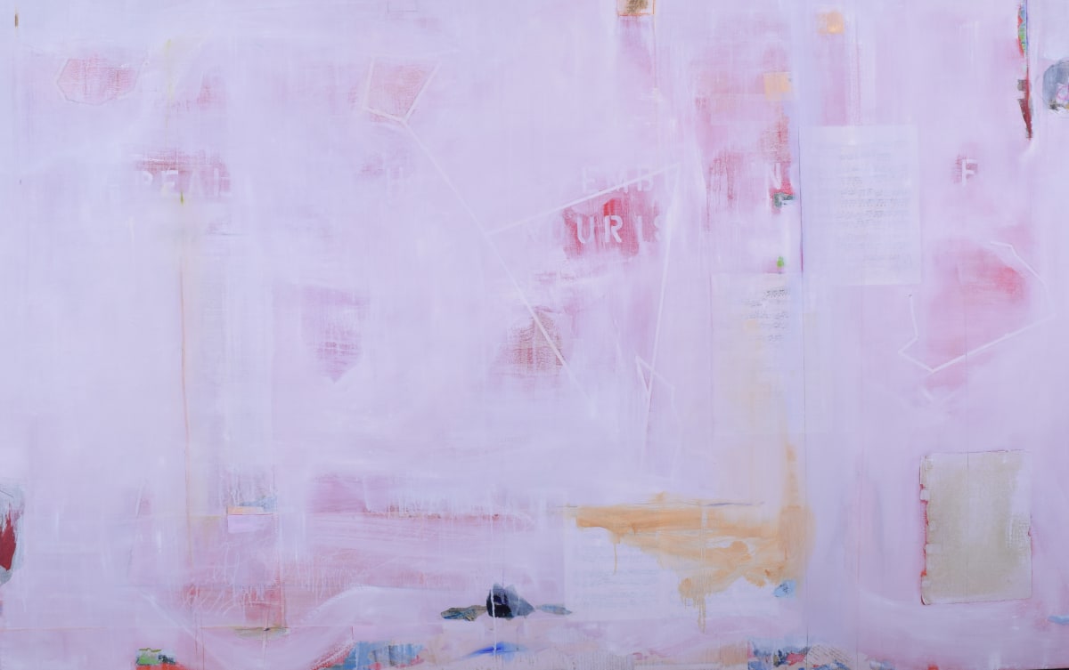 What Lies Beneath by Jennifer Davey 