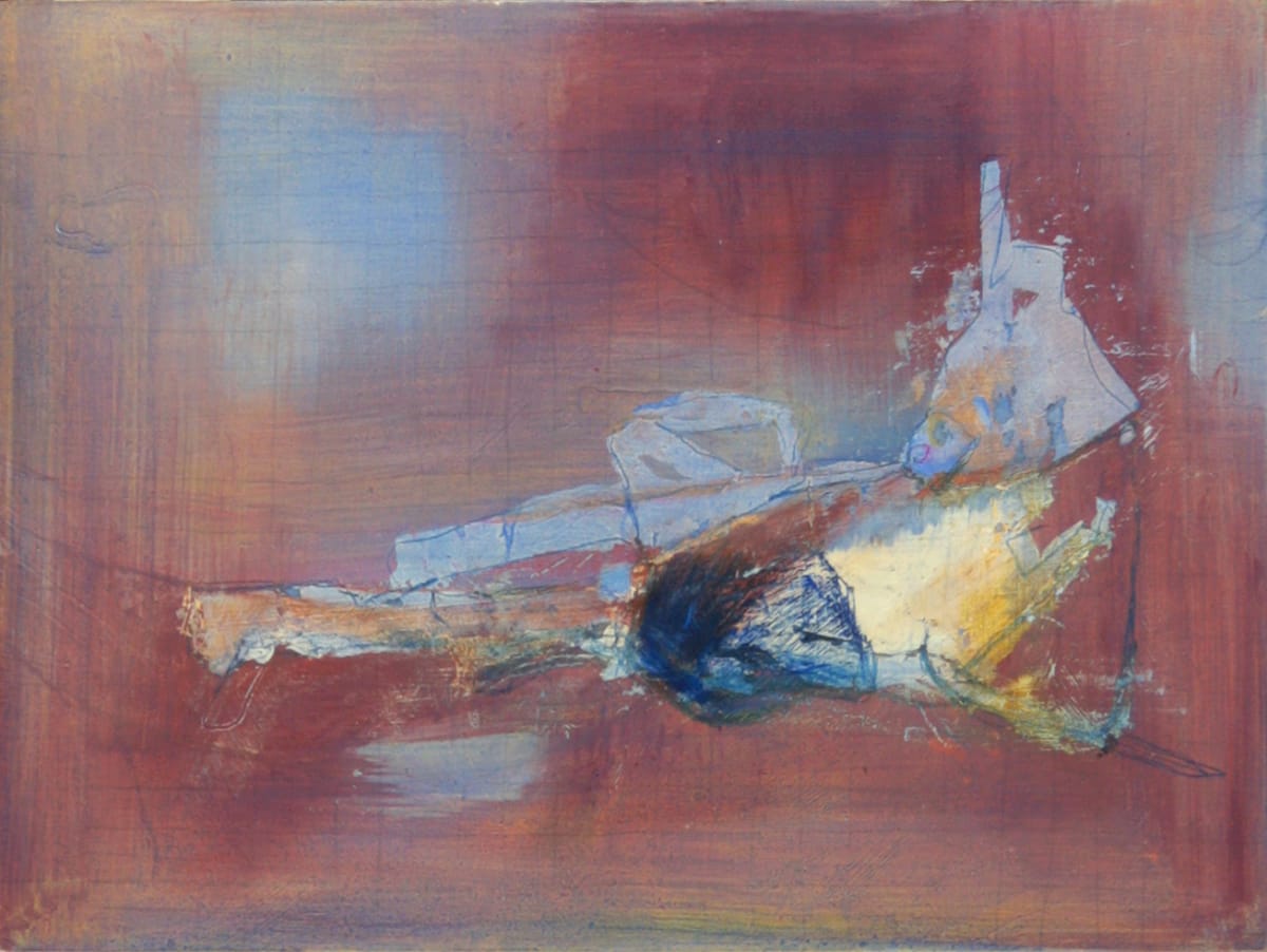 Magnetize by Jennifer Davey 