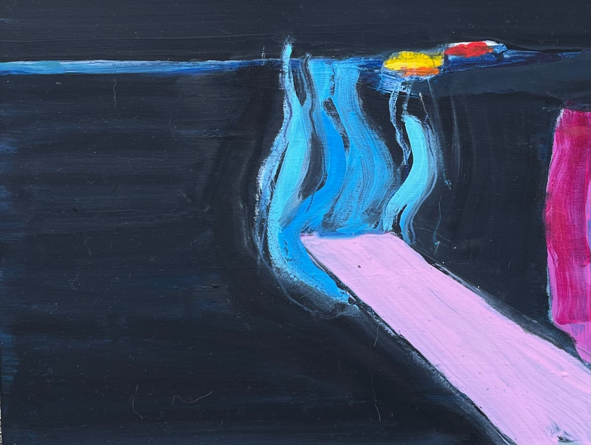 Midnight by Jennifer Davey, Image 7.