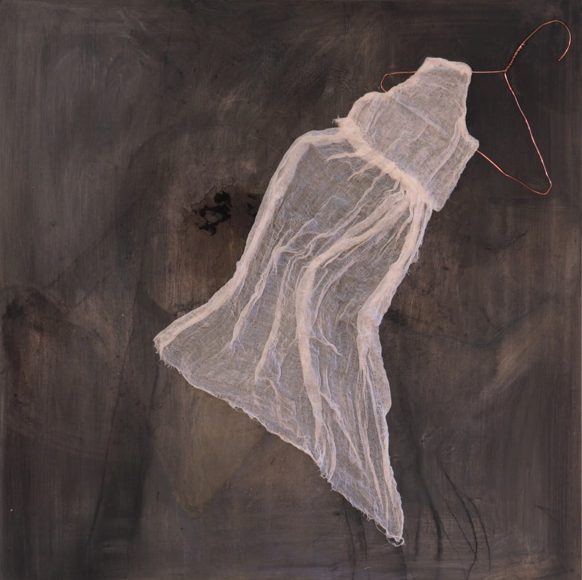 Night Transformation by Jennifer Davey 