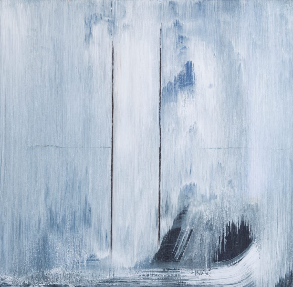 Parallel by Jennifer Davey 