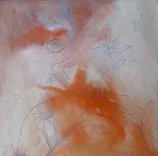 Pollinate by Jennifer Davey 