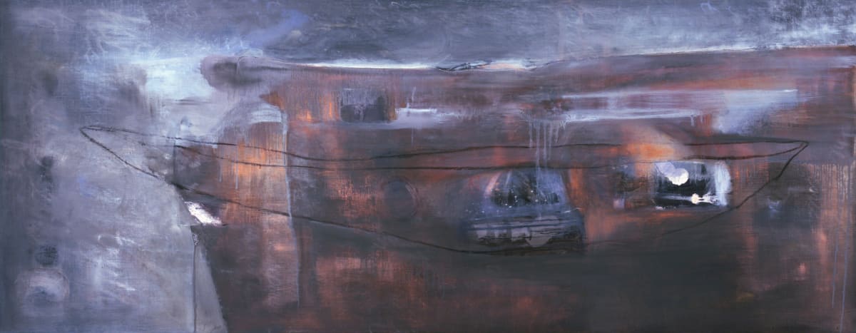 Returning Home by Jennifer Davey, Image 38.