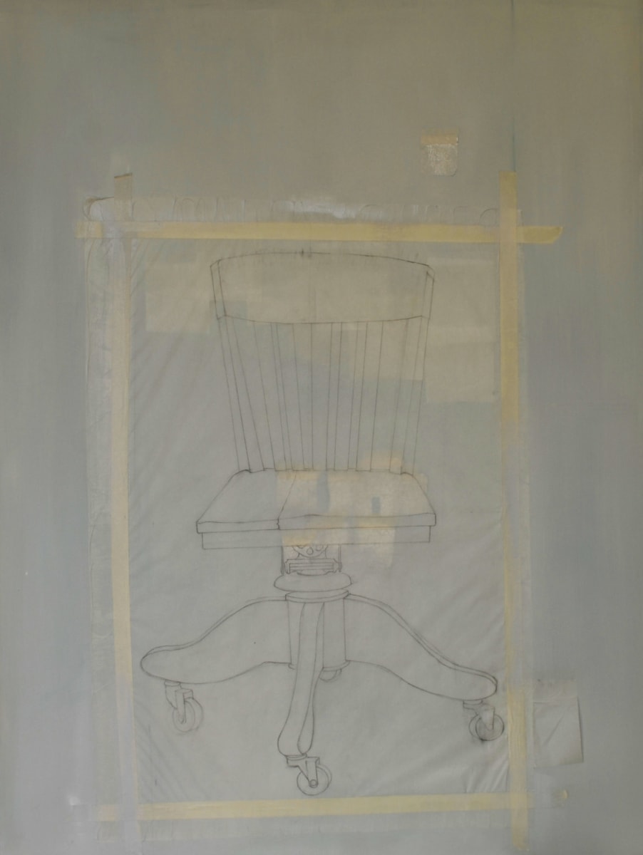 Solitude by Jennifer Davey 