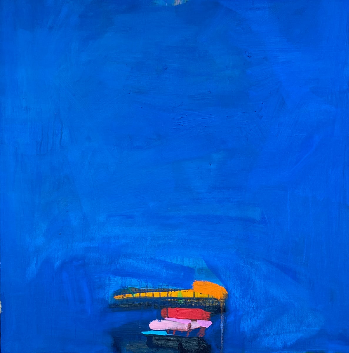 Structure Possible by Jennifer Davey 