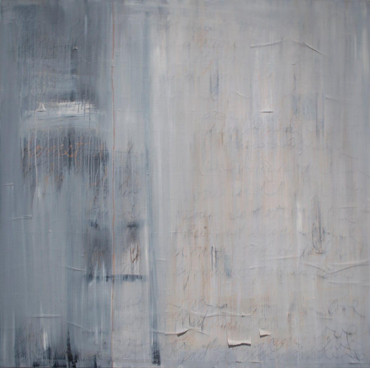 To Stay With by Jennifer Davey 