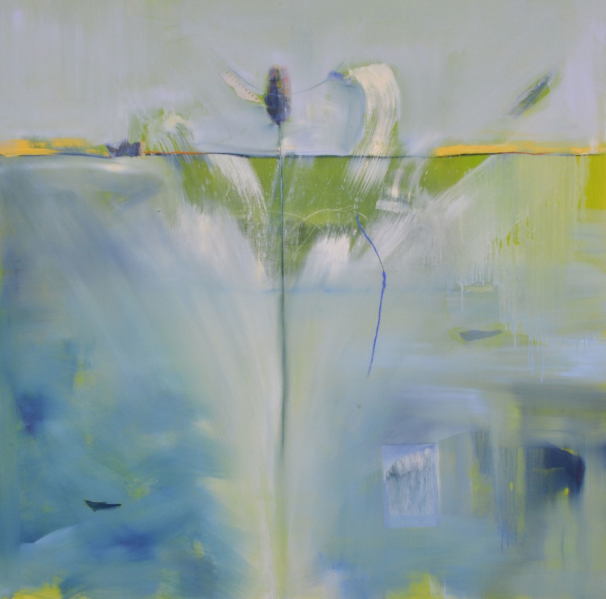 Joy by Jennifer Davey 