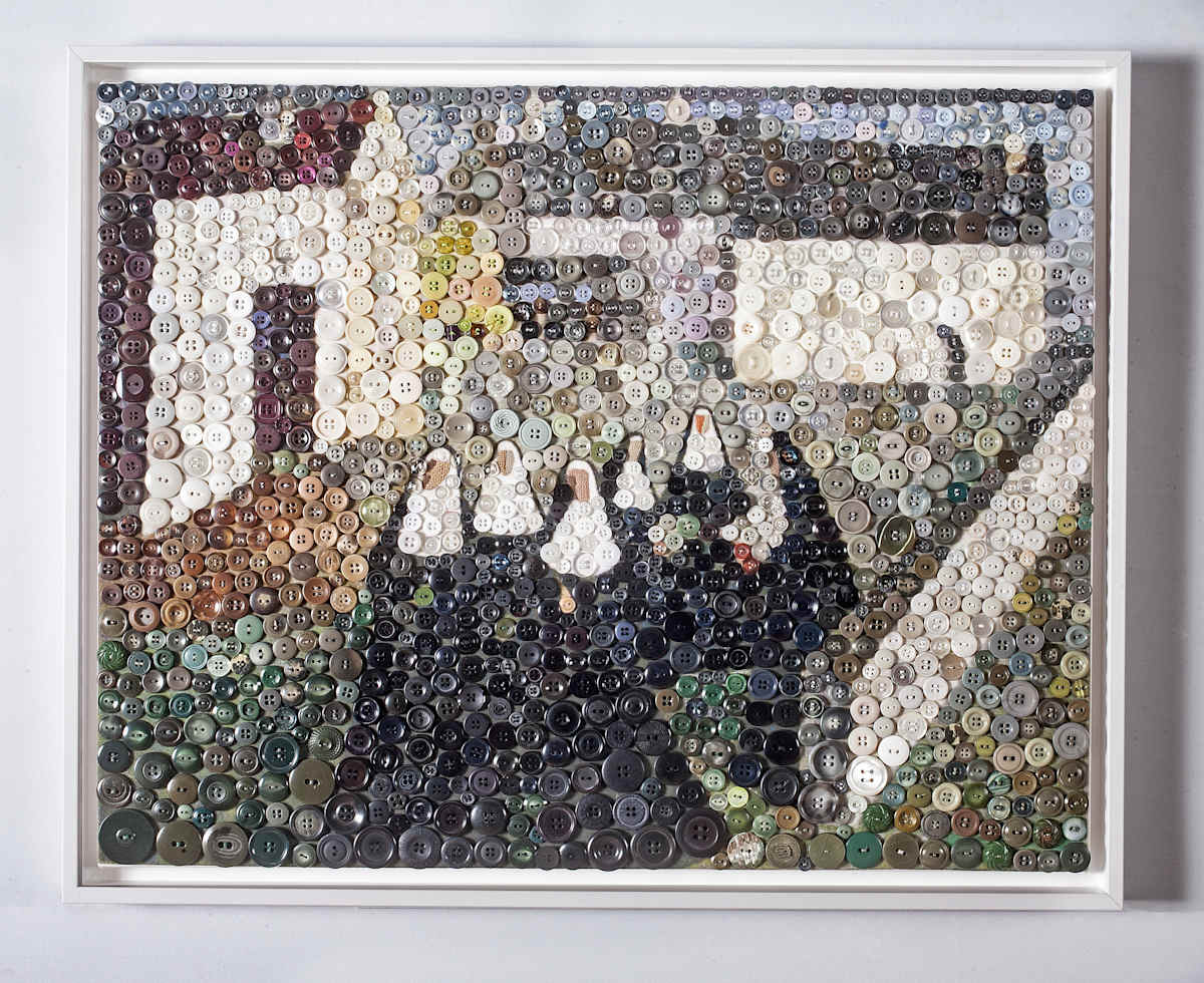 L'heritage des Ursulines by Lesley Turner, Image 1.