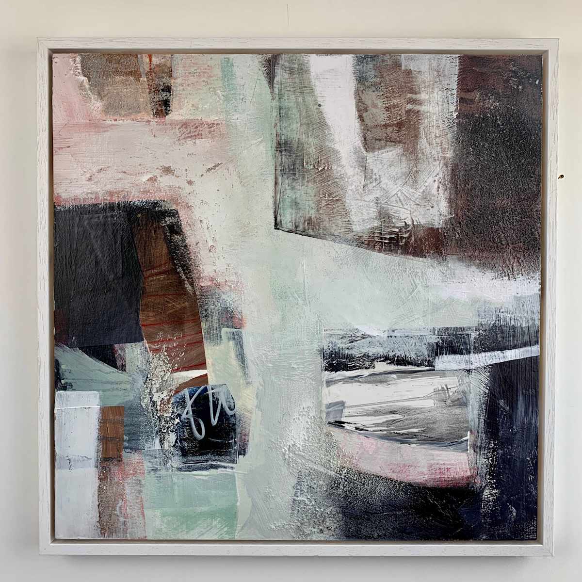A Different Tomorrow by Maryanne Hawes, Image 1.