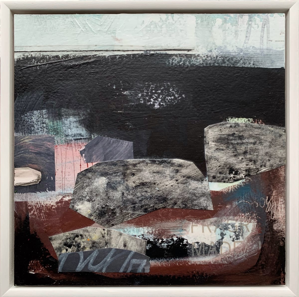 Always There by Maryanne Hawes 