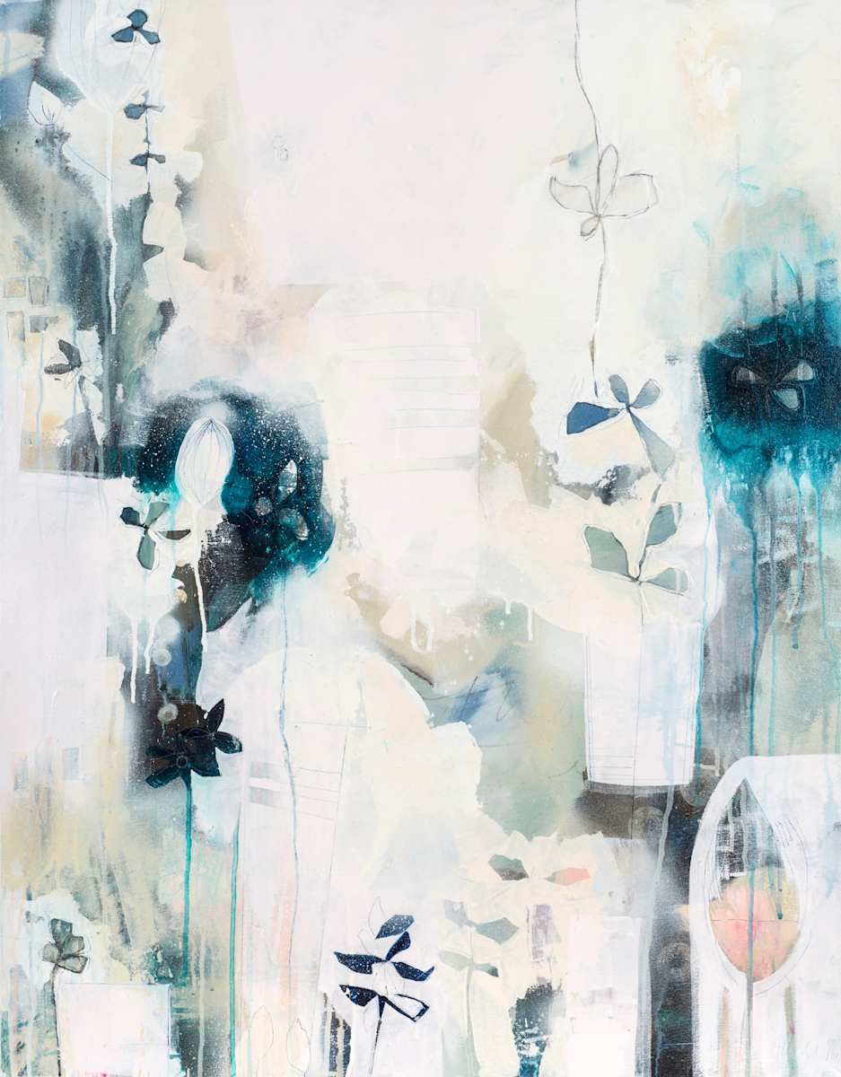 Unanchored by Maryanne Hawes, Image 1.