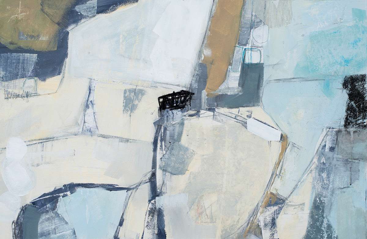 The Only Thing That Lasts by Maryanne Hawes, Image 1.