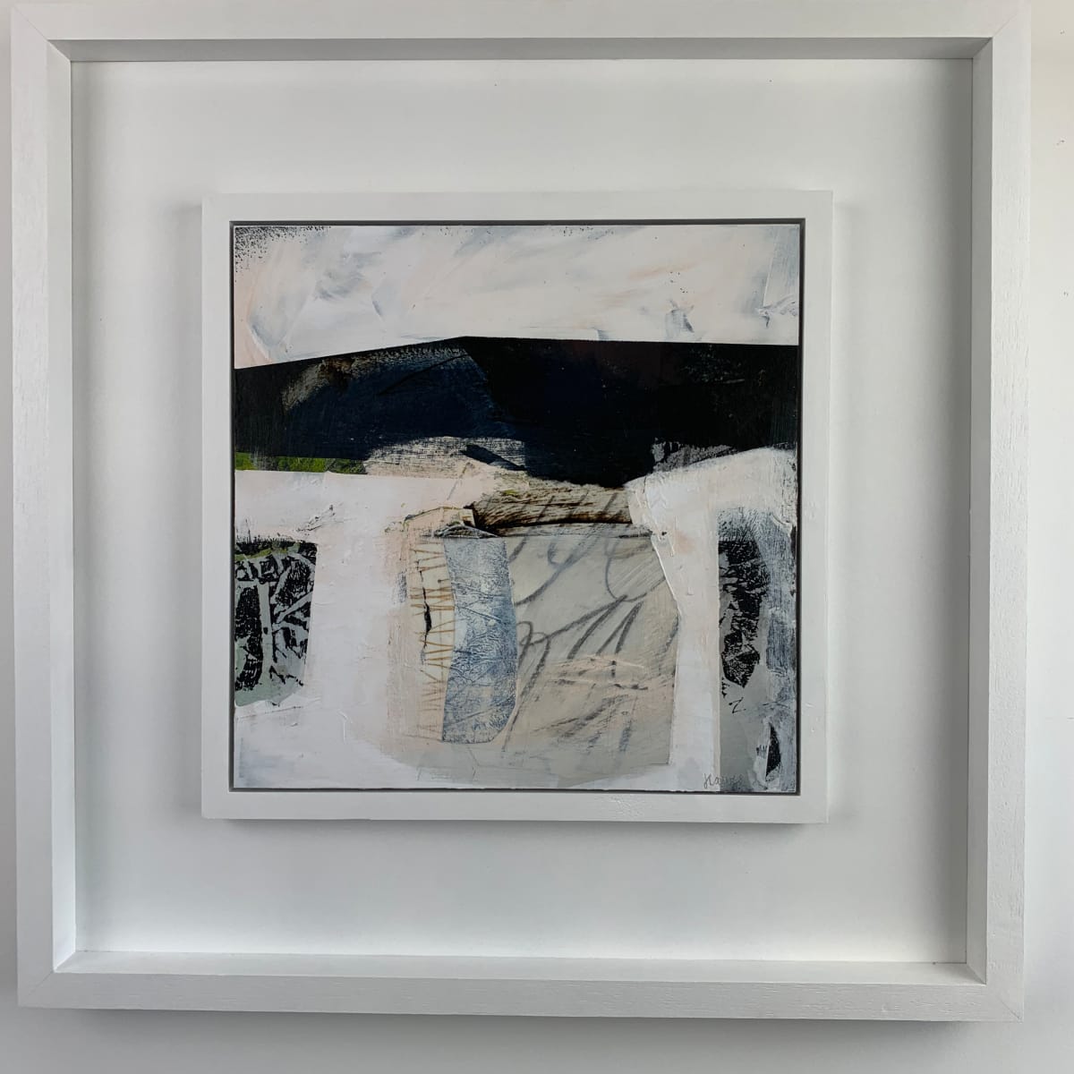 Make It Like New Again by Maryanne Hawes 