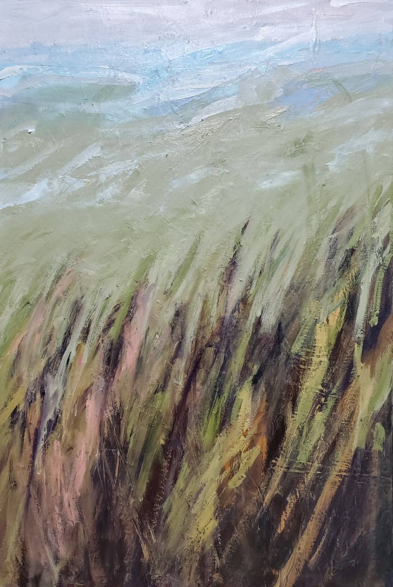 Arura 4A by Sally Veach 