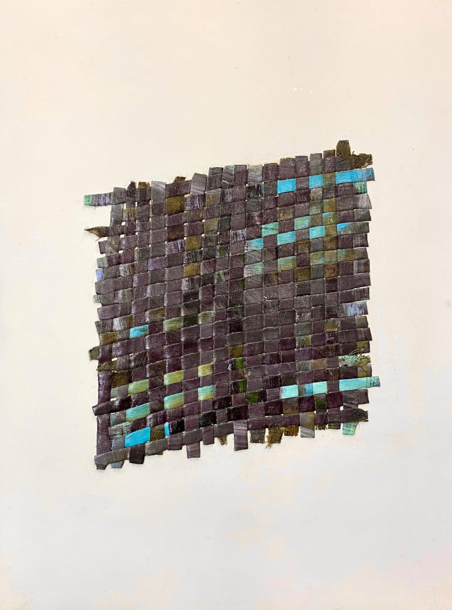 Sporta 4 by Sally Veach 