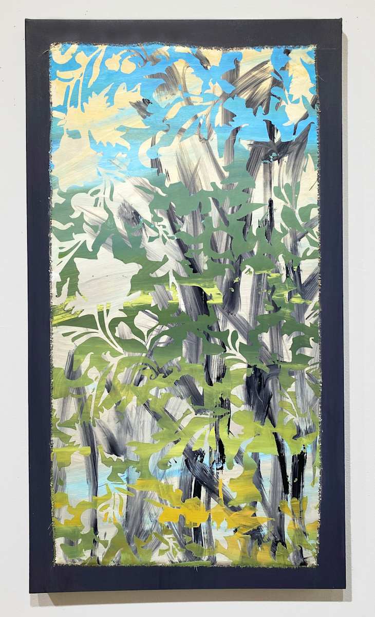 human Nature 4 by Sally Veach, Image 3.