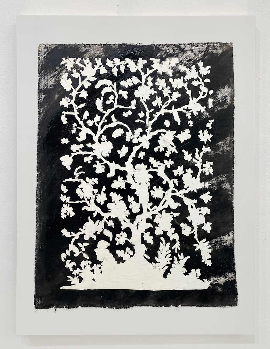 human Nature 2 by Sally Veach, Image 1.