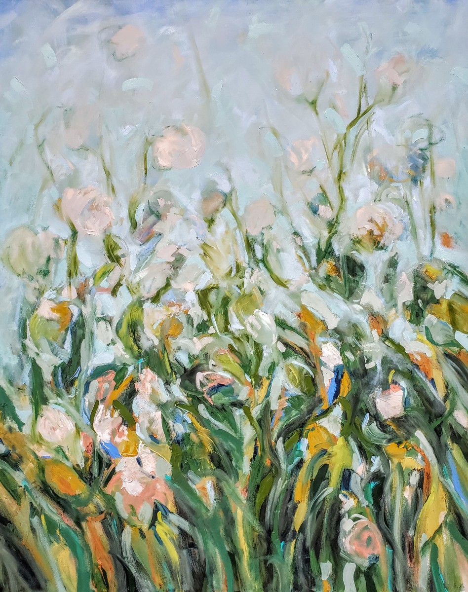 Dolly Sods by Sally Veach 