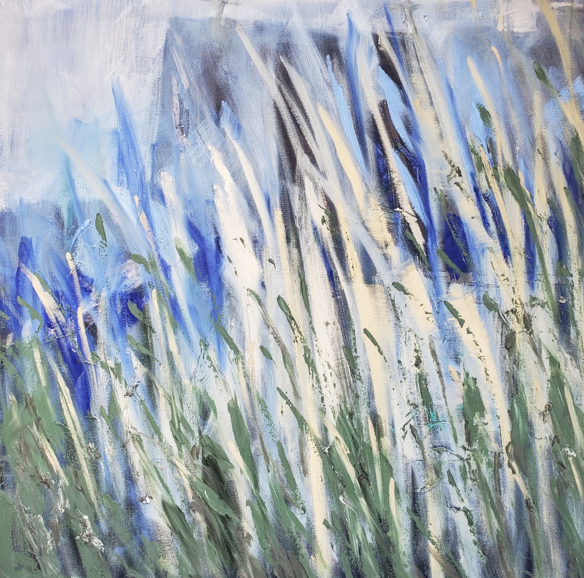 Arura 3 by Sally Veach 