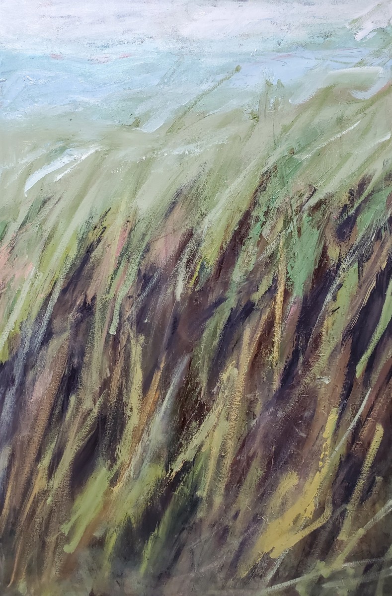 Arura 4B by Sally Veach 