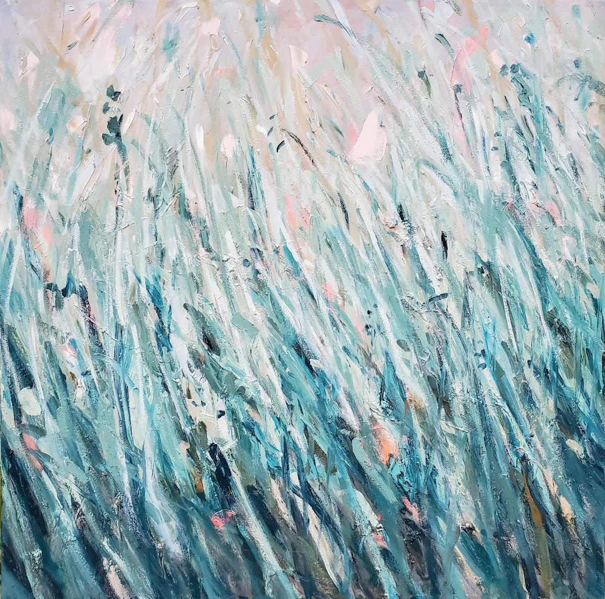 Field Days by Sally Veach, Image 1.