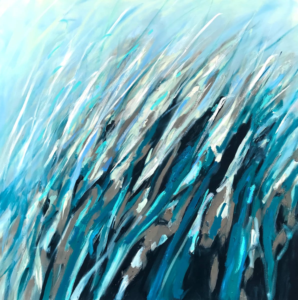 Arura 5 by Sally Veach 