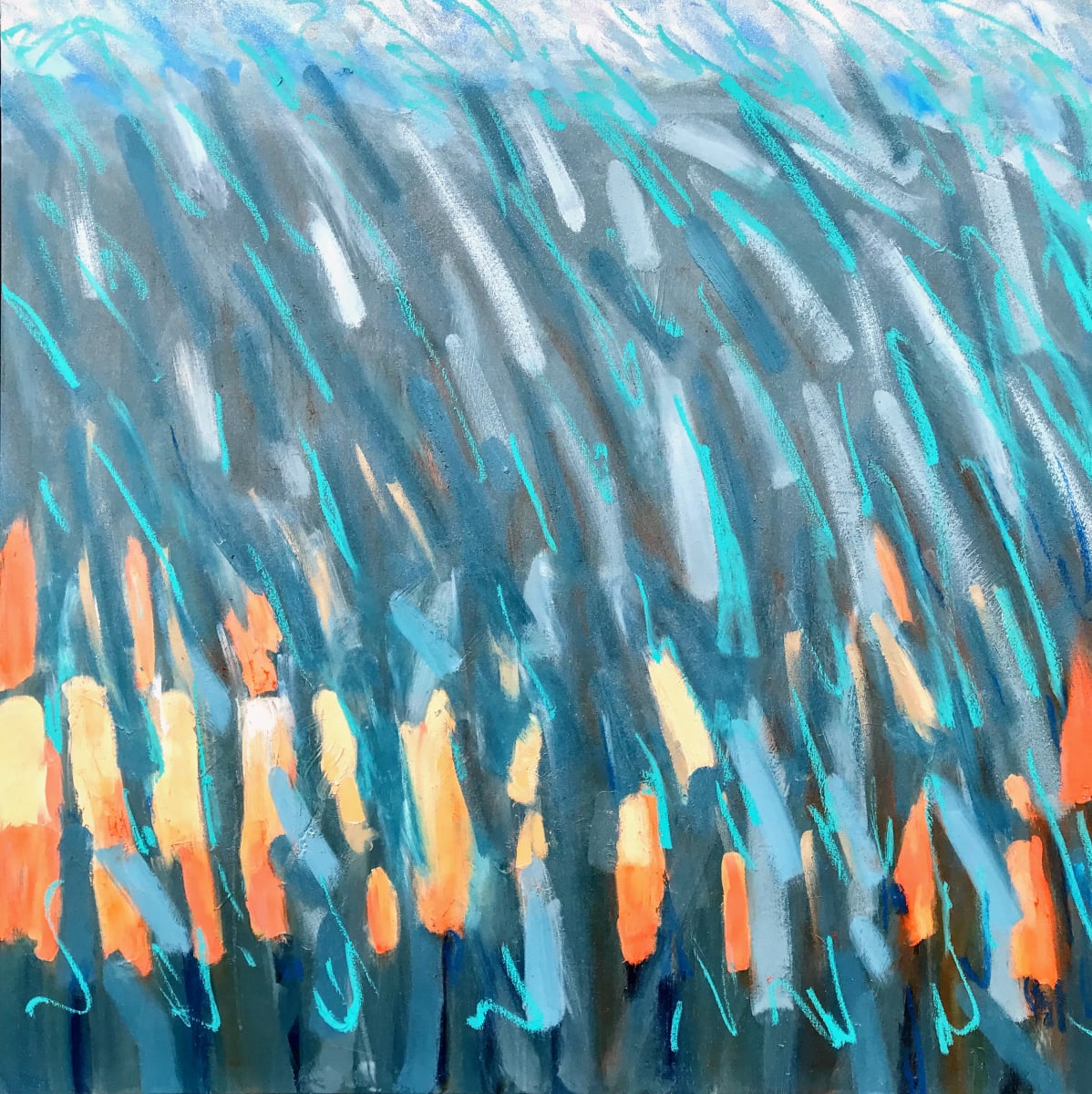 Arura 10 by Sally Veach 