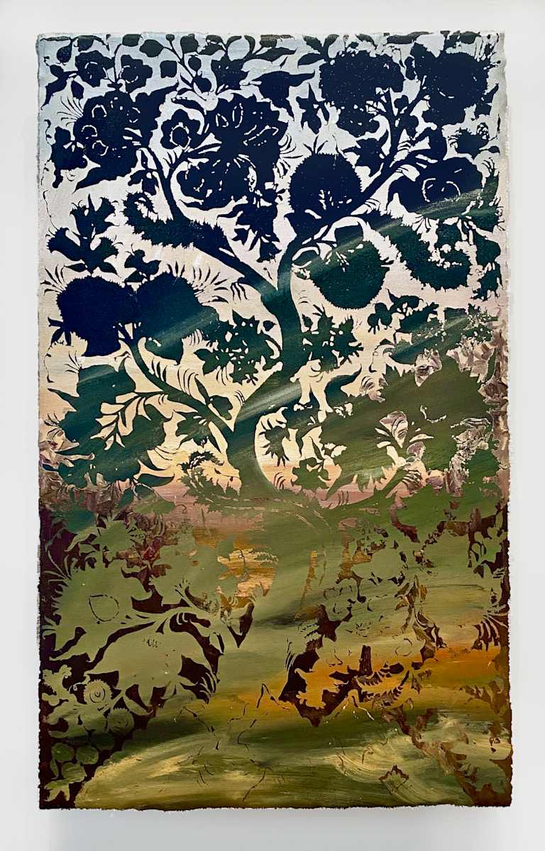 human Nature 31 by Sally Veach, Image 1.
