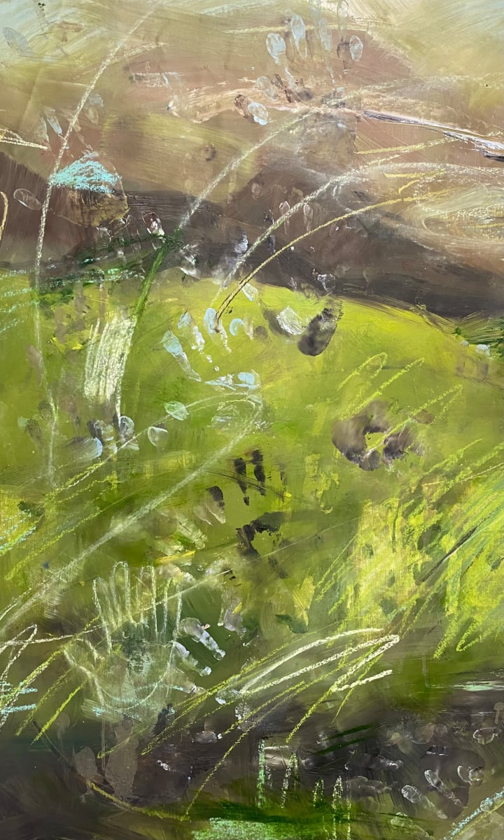 Vestigium One by Sally Veach, Image 3.