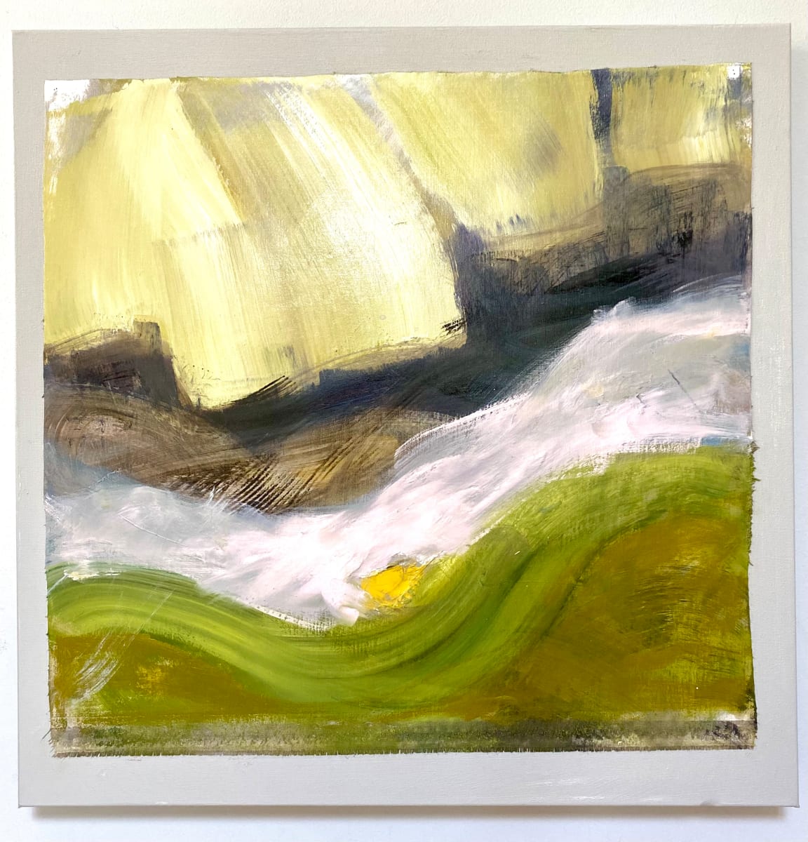 Transeo 3 by Sally Veach, Image 2.