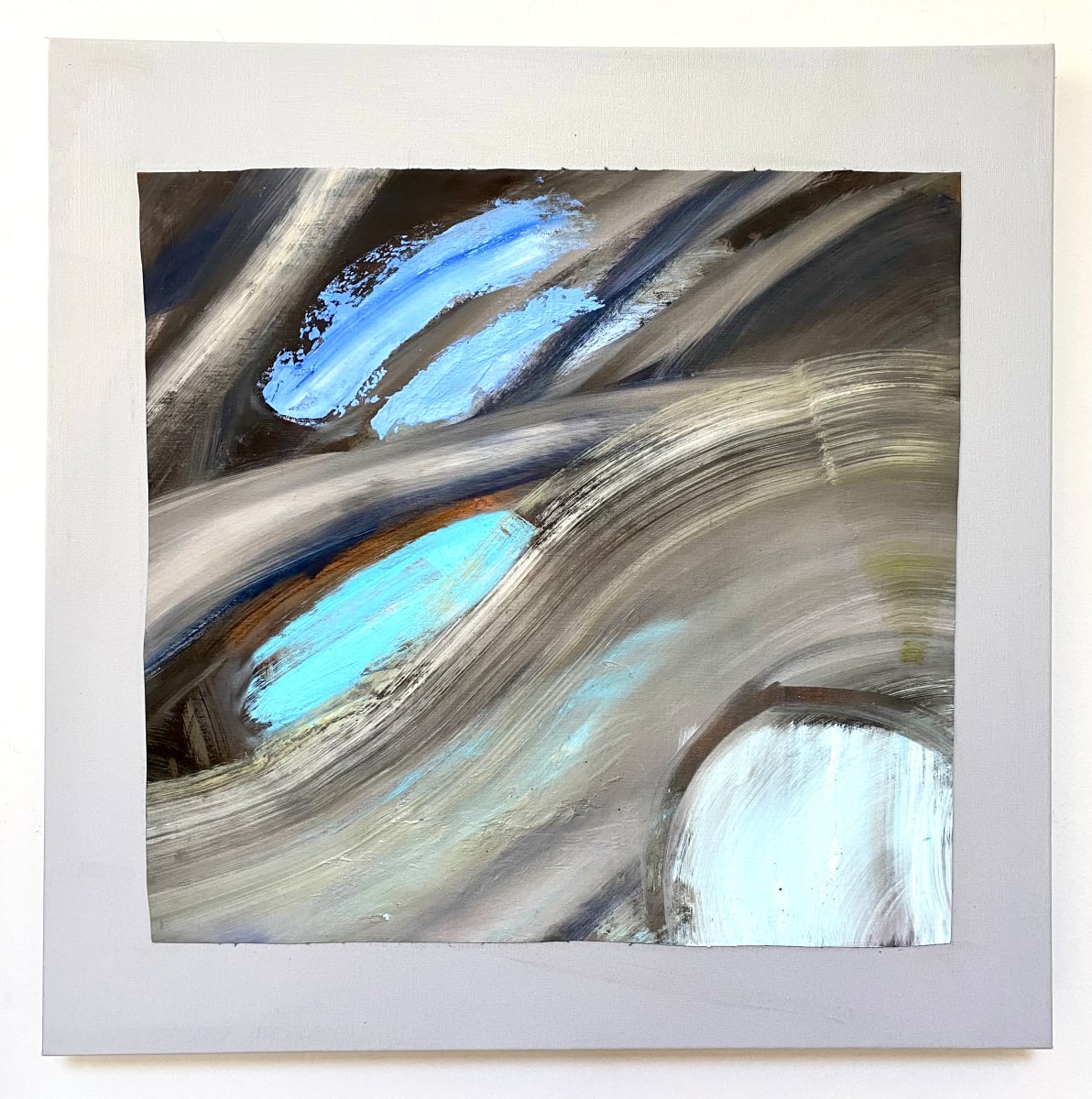 Transpicio 2 by Sally Veach, Image 2.