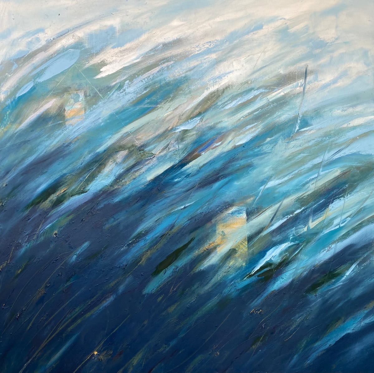 Arura 12 by Sally Veach, Image 1.