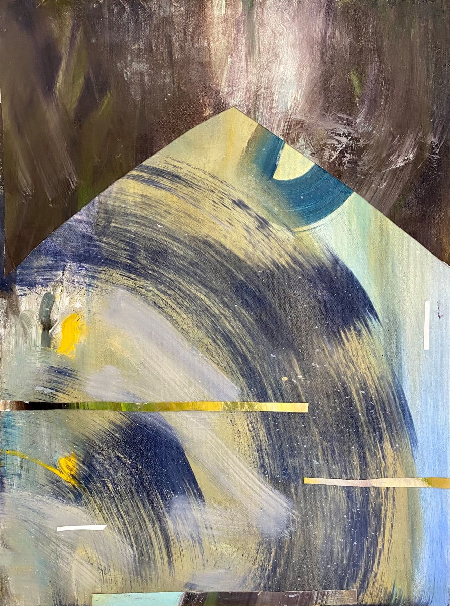Transpicio Horreum by Sally Veach, Image 1.
