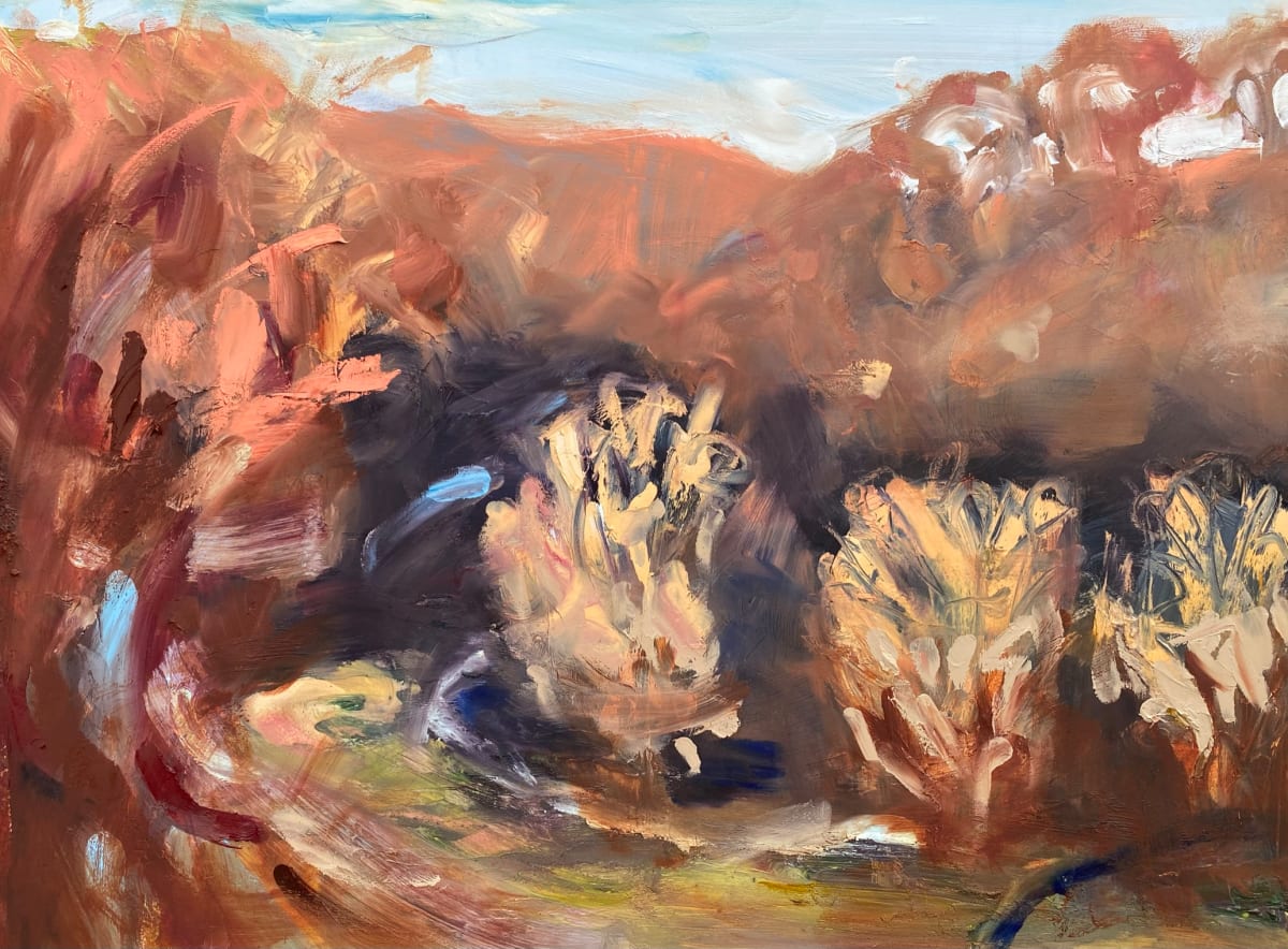 Vetus Agri 23 by Sally Veach, Image 1.