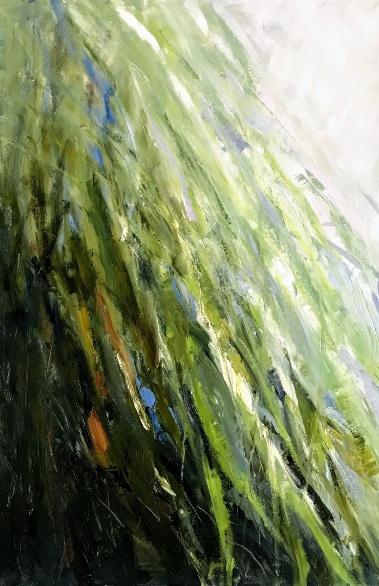 Arura 6B by Sally Veach 