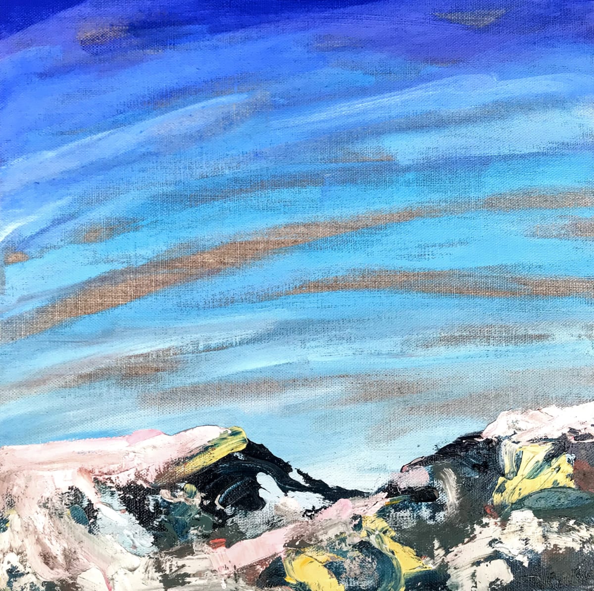 Nivem 1 (Edinburg Gap) 